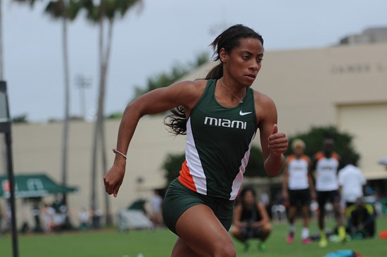 2014 Miami Invitational