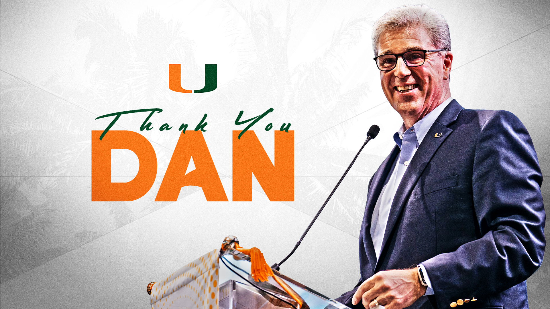 Radakovich to Retire After Era of Growth and Success