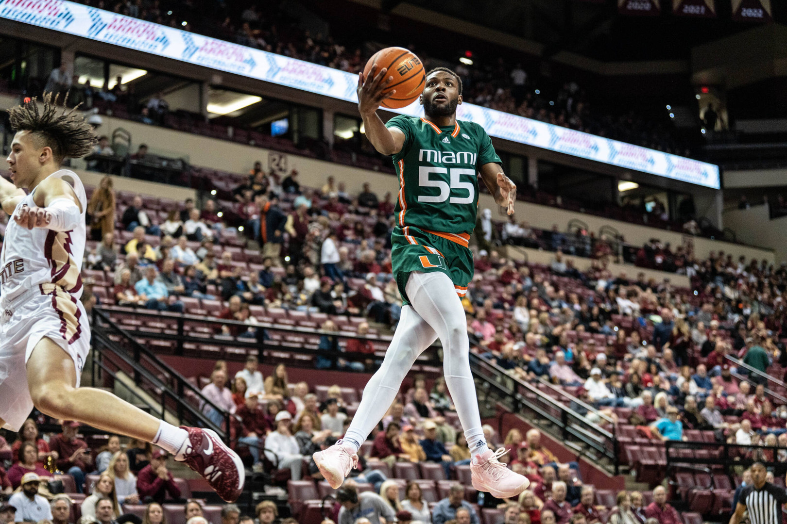 MBB Dominates Florida State, 86-63, in Tallahassee