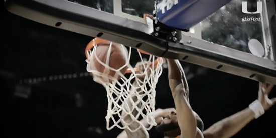 Men&#39;s Basketball | NCAA First Round Hype Video | 3.17.17