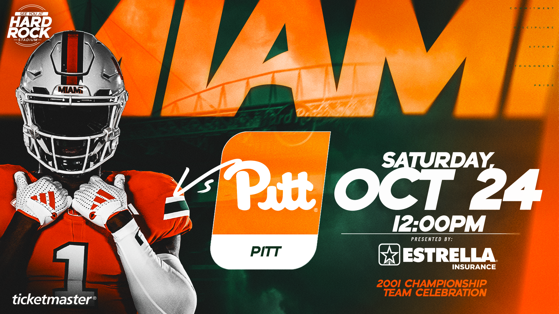 Miami Football news