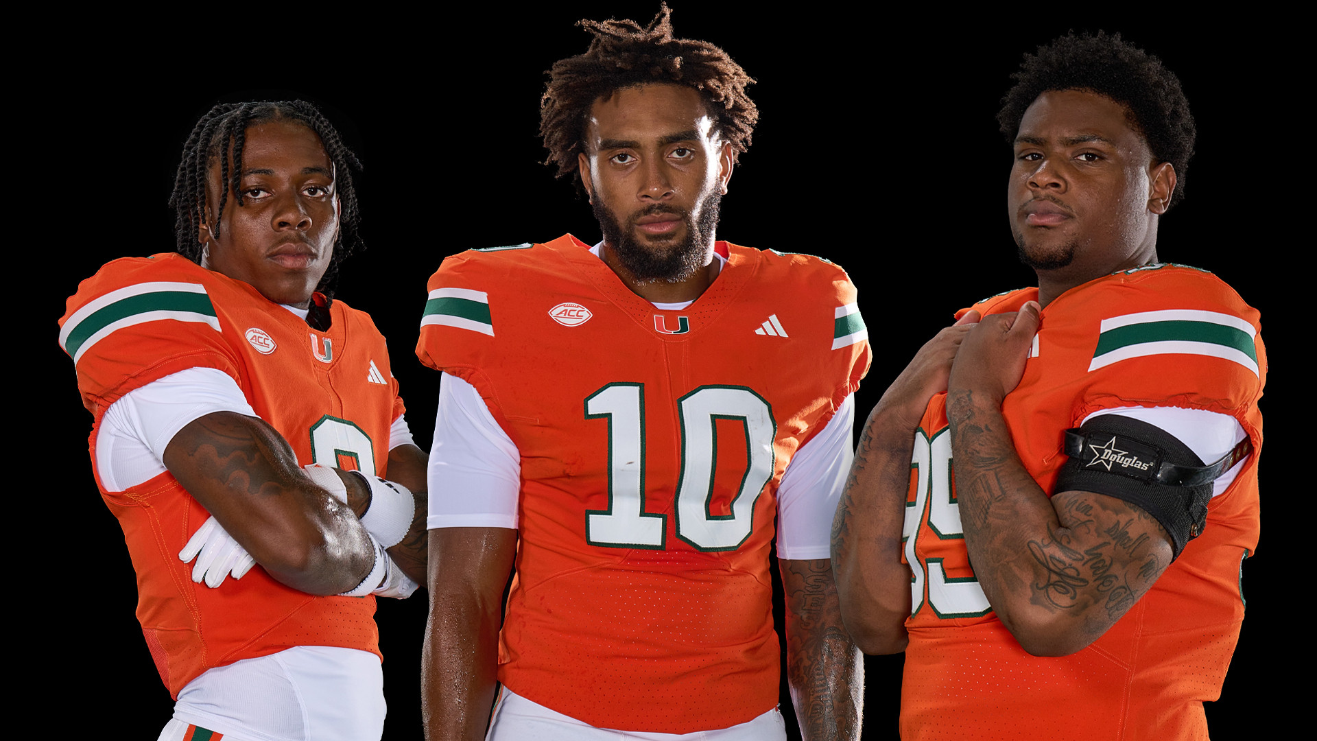 Fitzgerald, Moten, Wilson Named to Bronko Nagurski Trophy Watch List