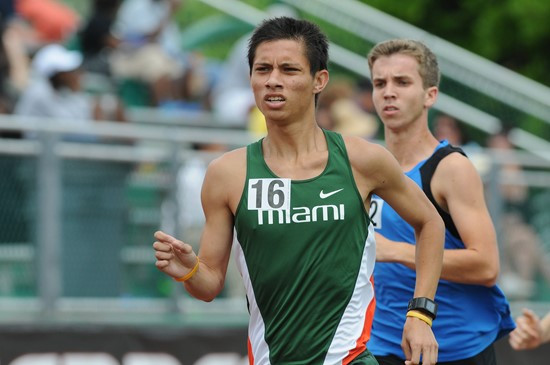 2014 Miami Invitational