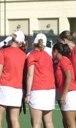 UM Women's Tennis Ranked Ninth in latest ITA Poll