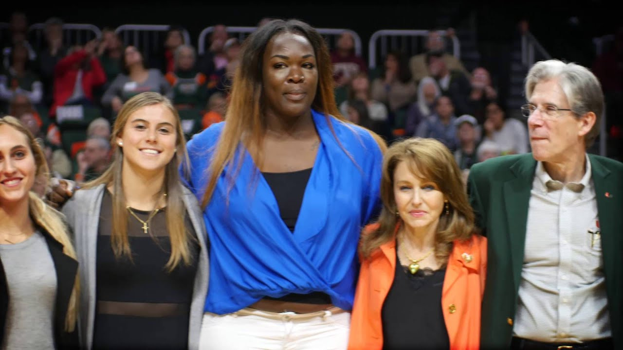 Celebration of Women's Athletics | 1.24.16