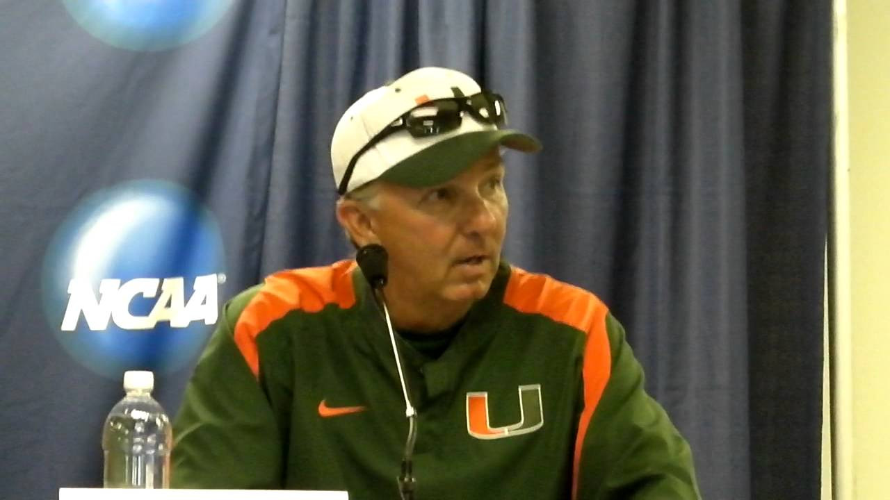 Miami vs. Jacksonville Postgame Press Conference (June 6, 2011)