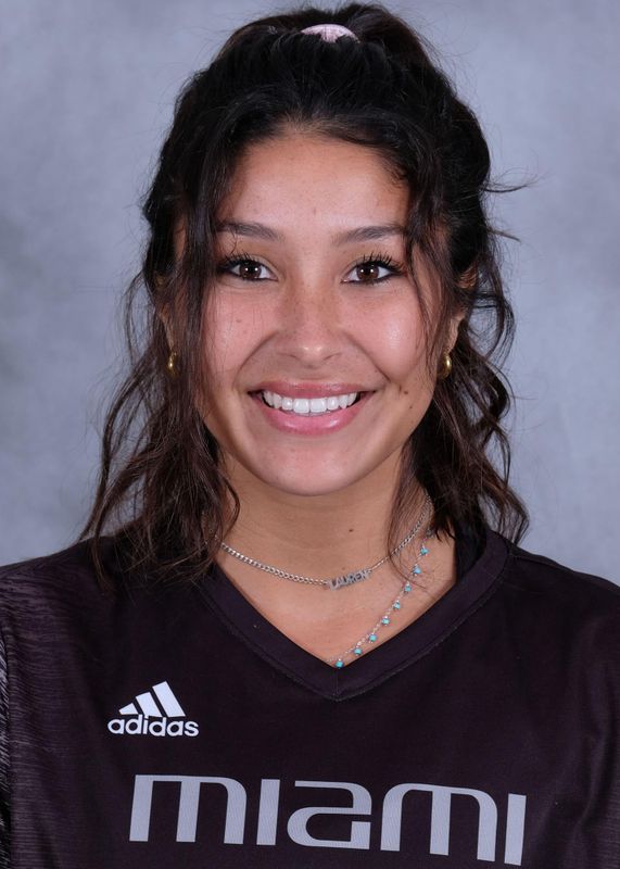 Lauren Markwith - Soccer - University of Miami Athletics