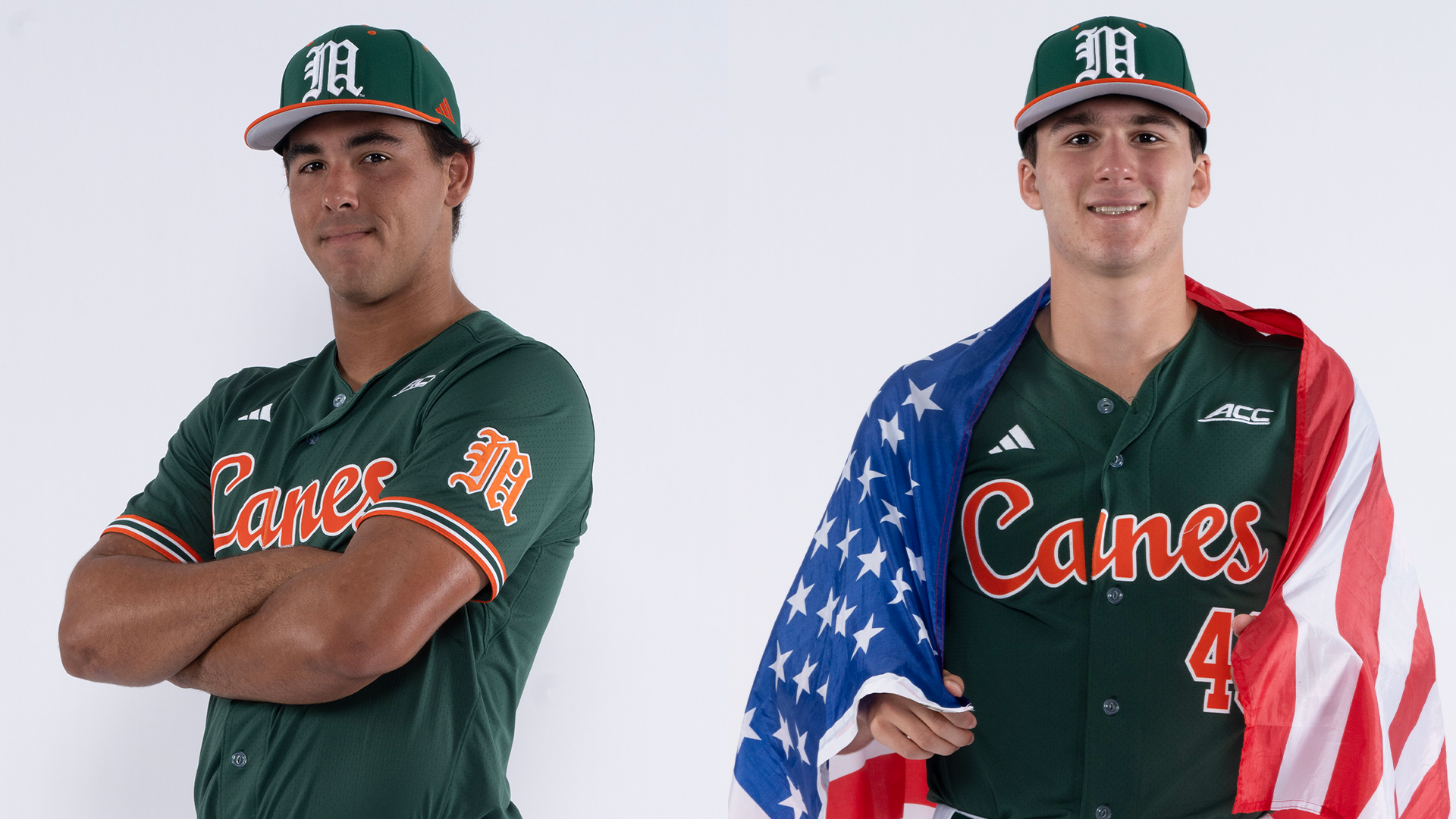 Cuvet, Ciscar Named to USA Baseball Training Camp Cuvet, Ciscar Named to USA Baseball Training Camp
