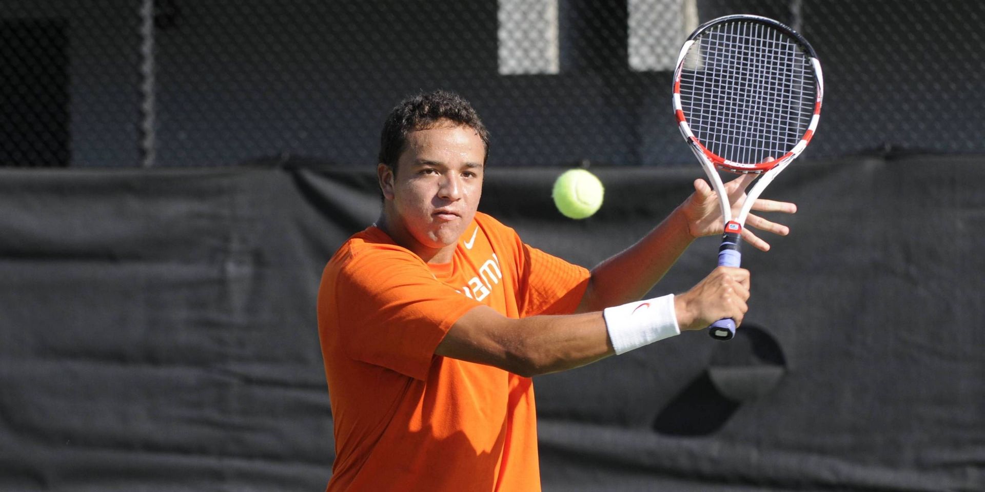 Gonzalez Named to All-ACC Academic Team