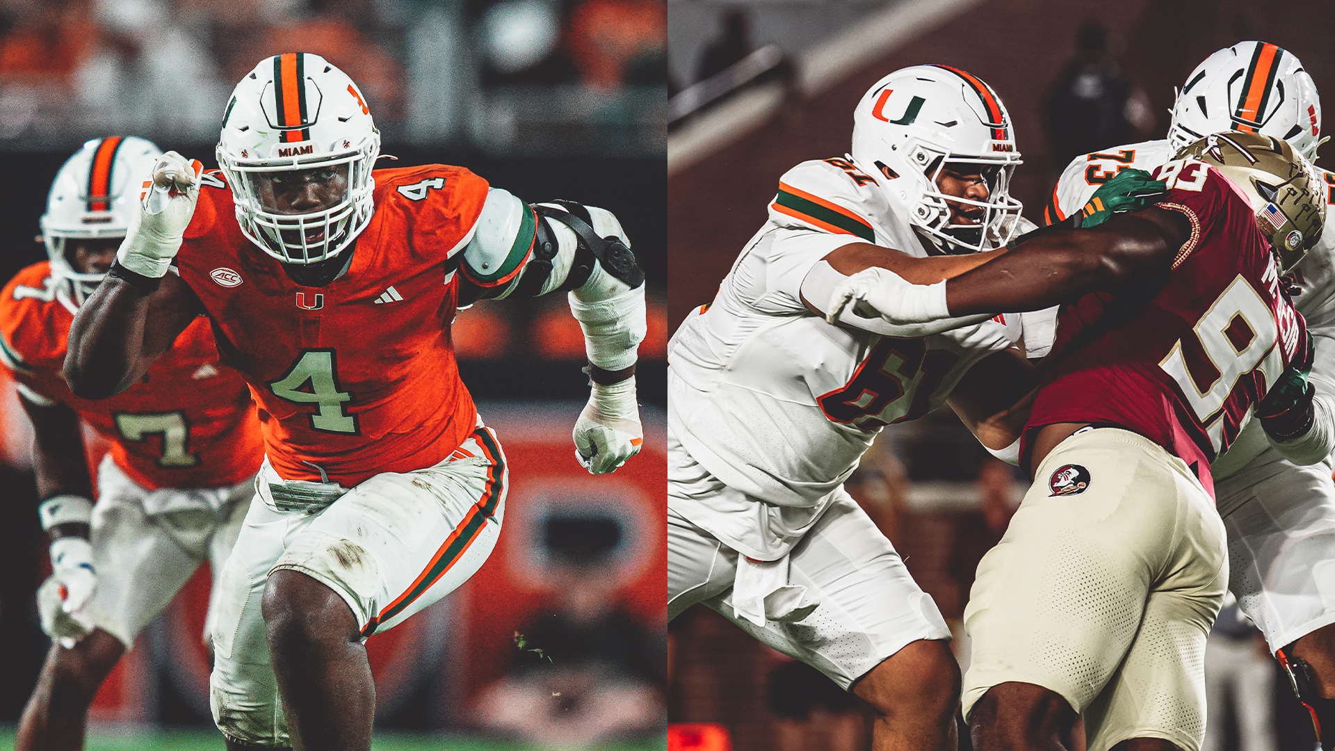 Bain, Mauigoa Tabbed Walter Camp First Team All-Americans