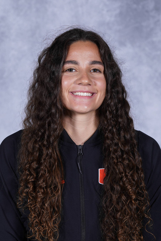 Sierra Oliveira - Track &amp; Field - University of Miami Athletics