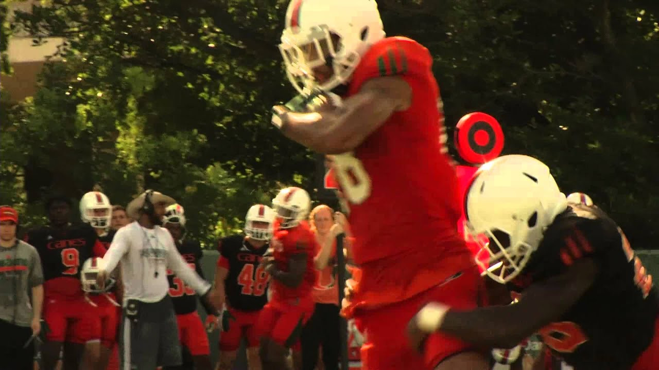 Canes Camp | Day Fourteen | Highlight