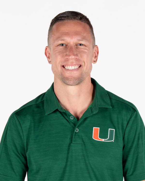 Jeremy Wilk - Cross Country - University of Miami Athletics