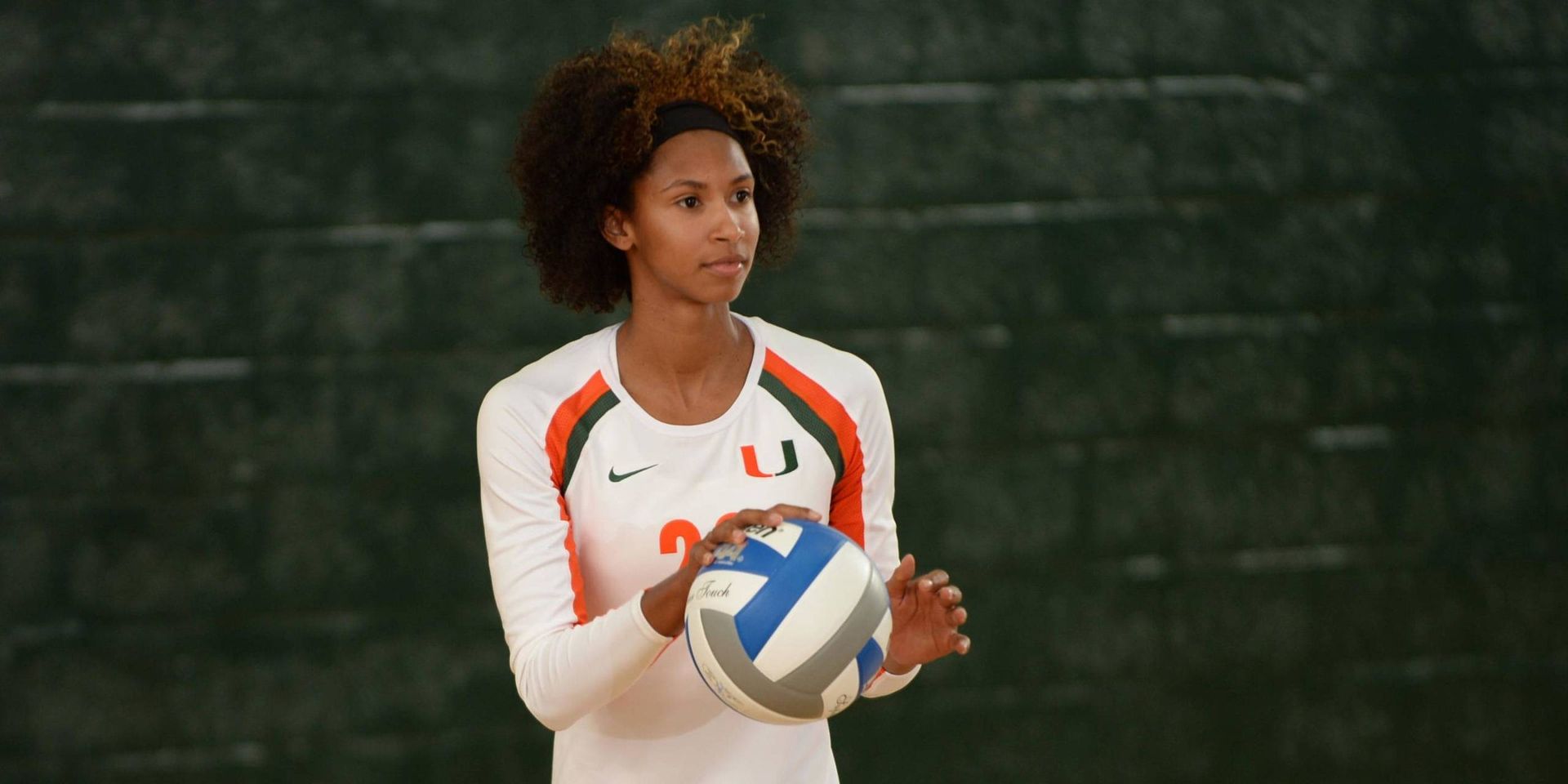 @CanesVB Comes Back to Beat Ball State, 3-2