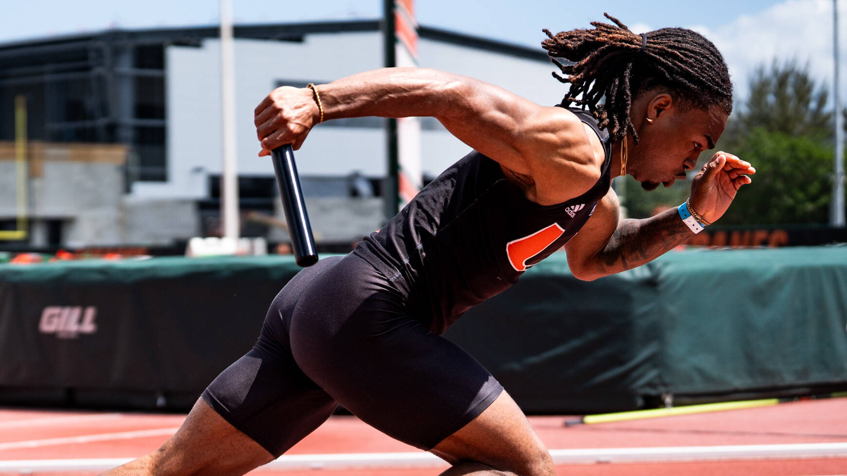 Hurricanes Travel to Gainesville for Florida Relays