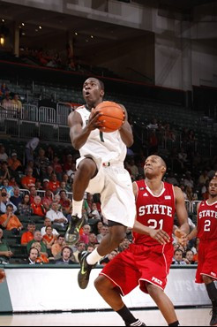 Durand Scott