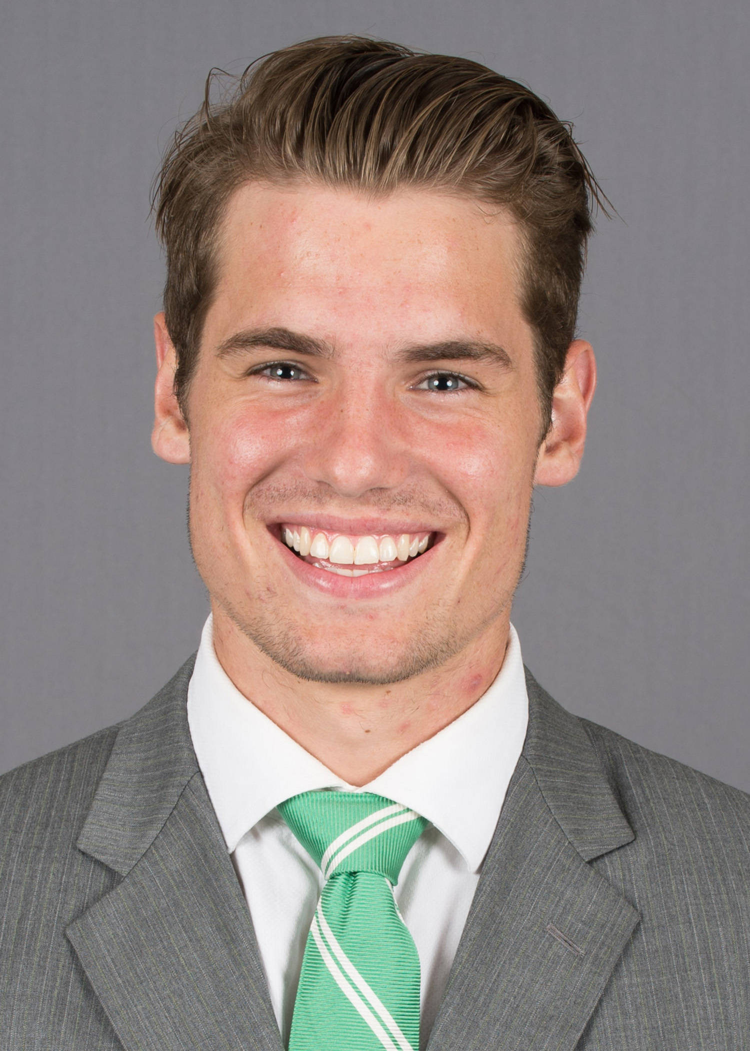 Jack Allison - Football 2016-17 - Miami Hurricanes