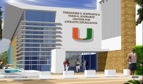 facility project
