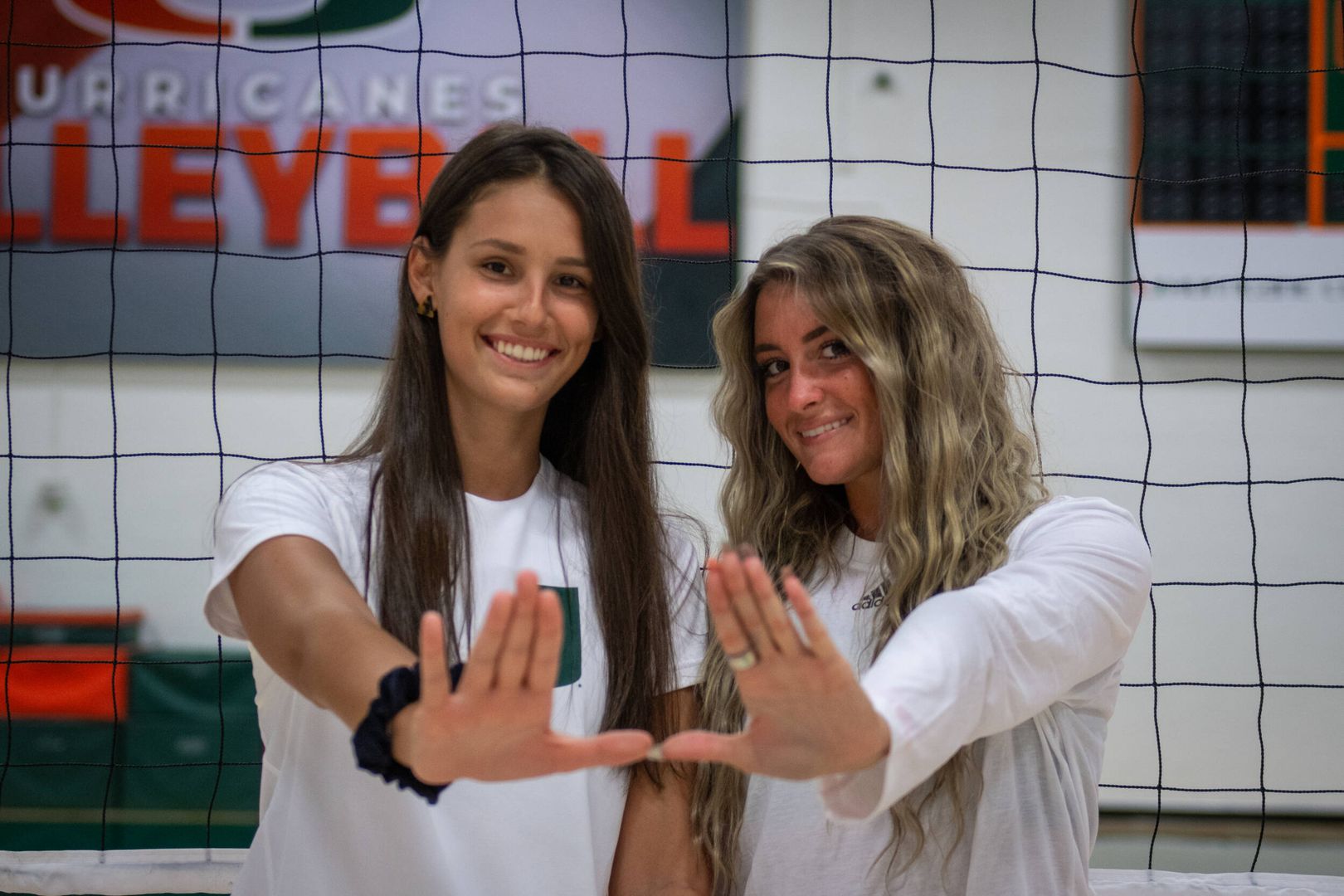 Volleyball Adds Transfers Omazic and Tontai