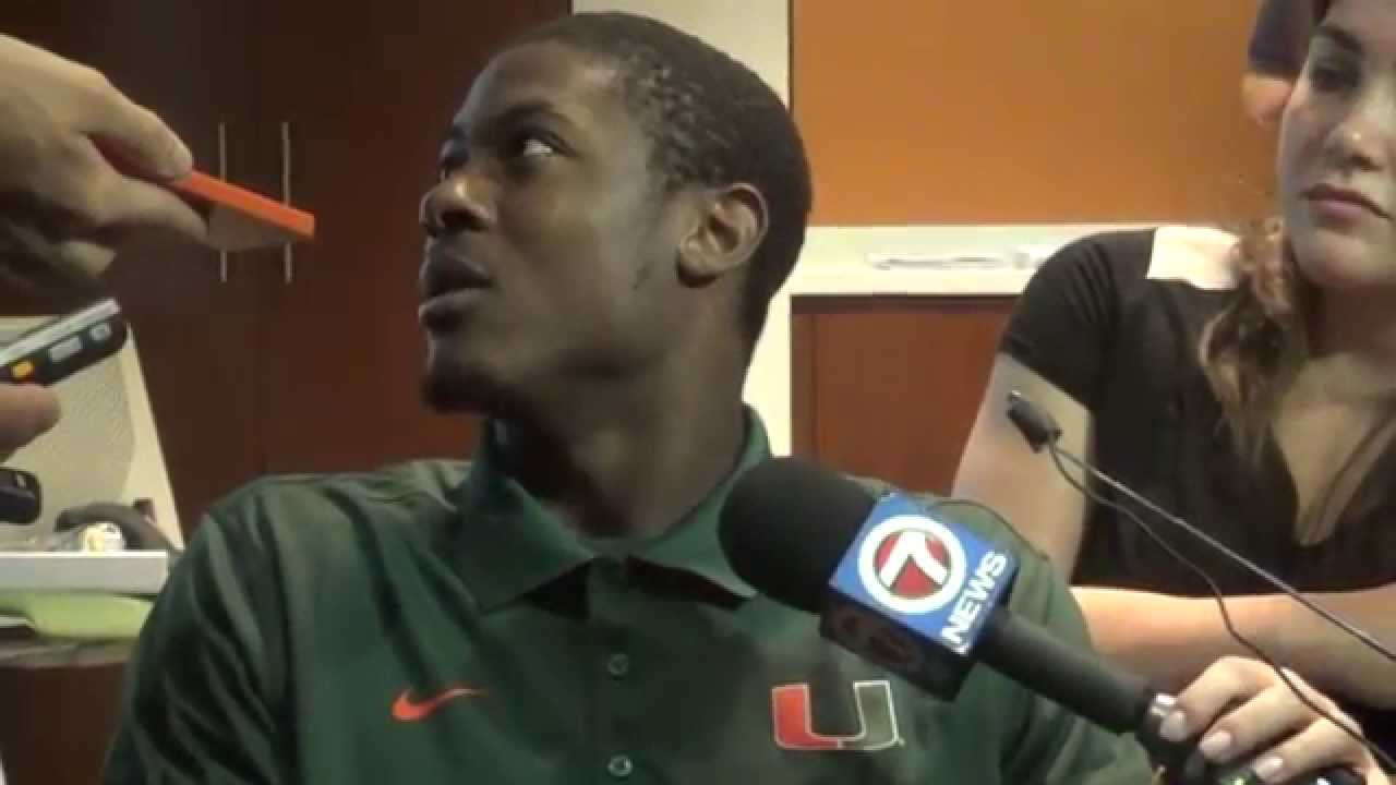 Defensive Back Artie Burns - Sept. 30