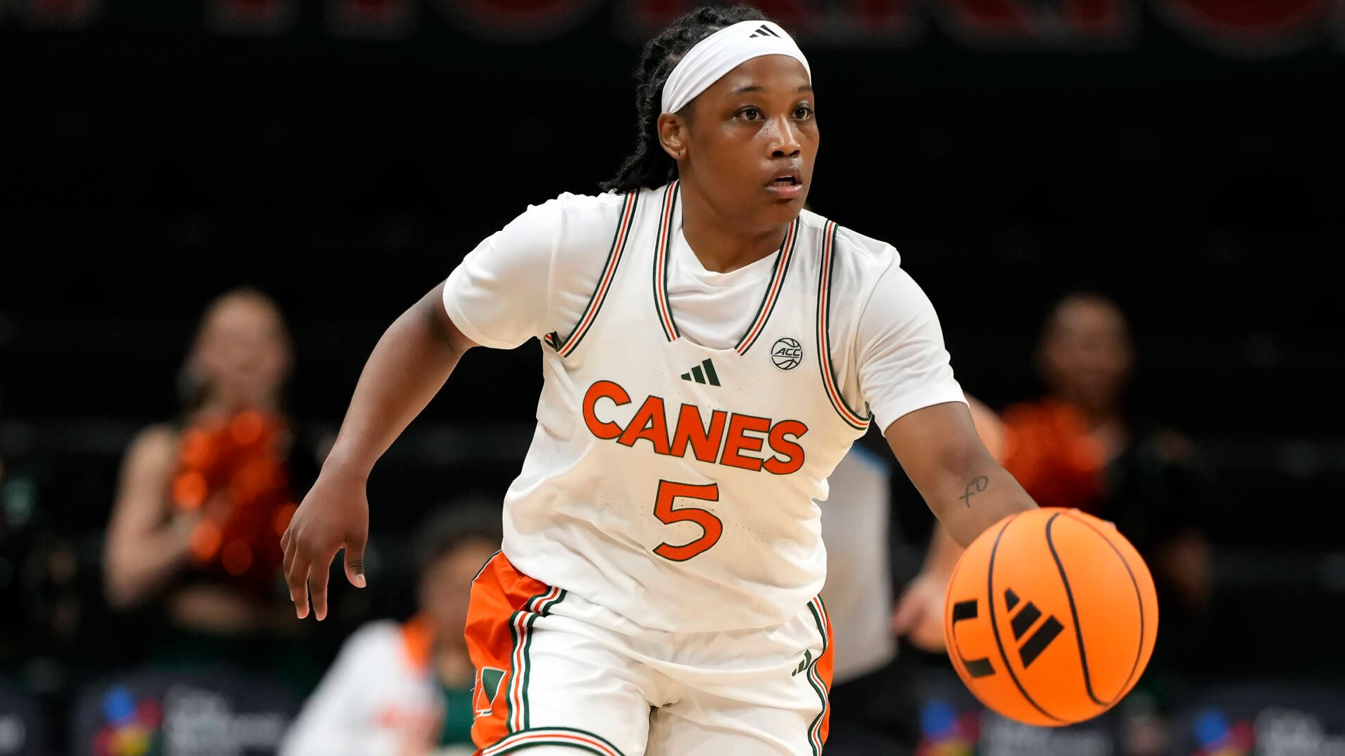 Miami Women's Basketball news