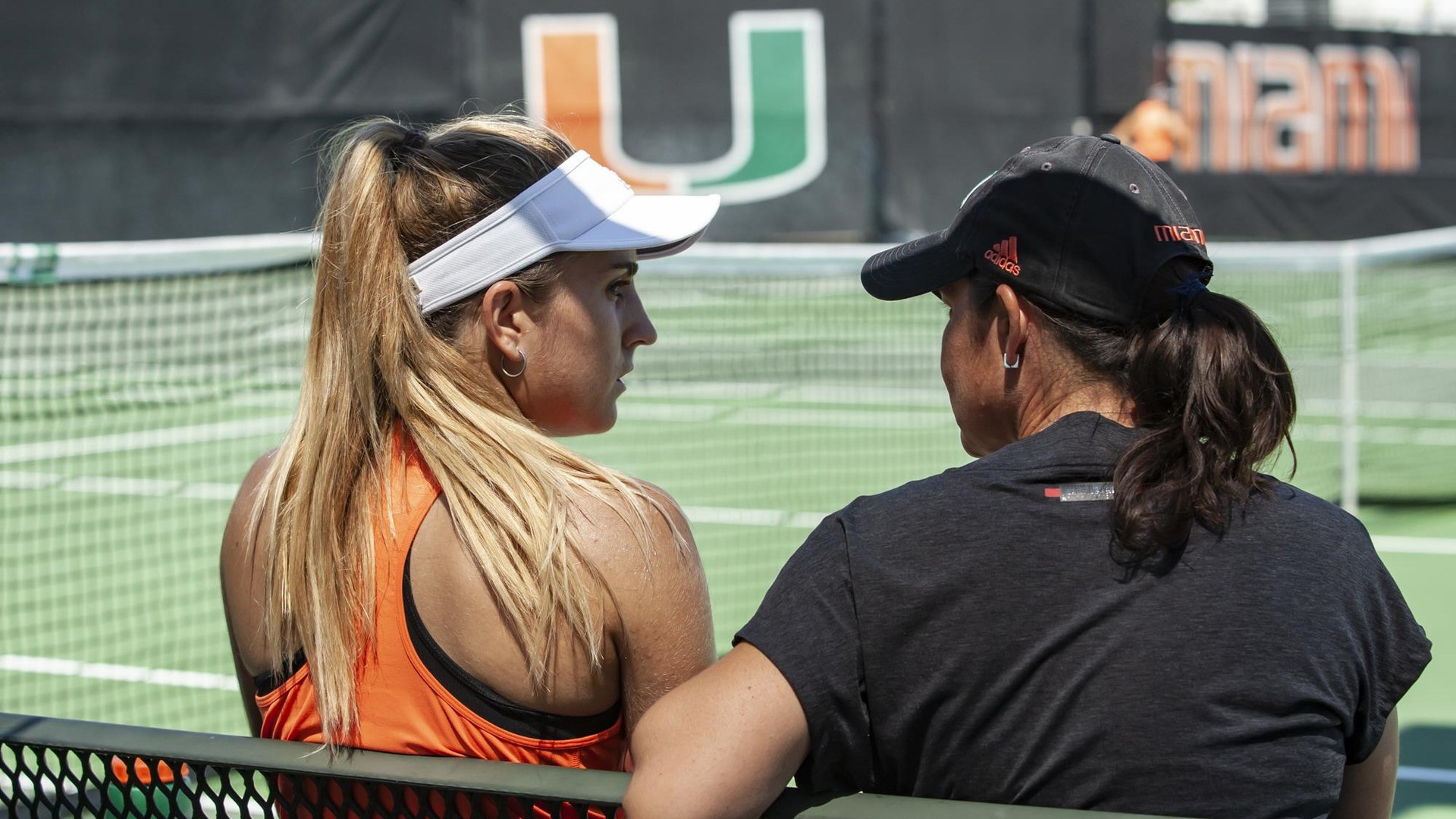 New Location, Same Stakes at ITA All-American Championships