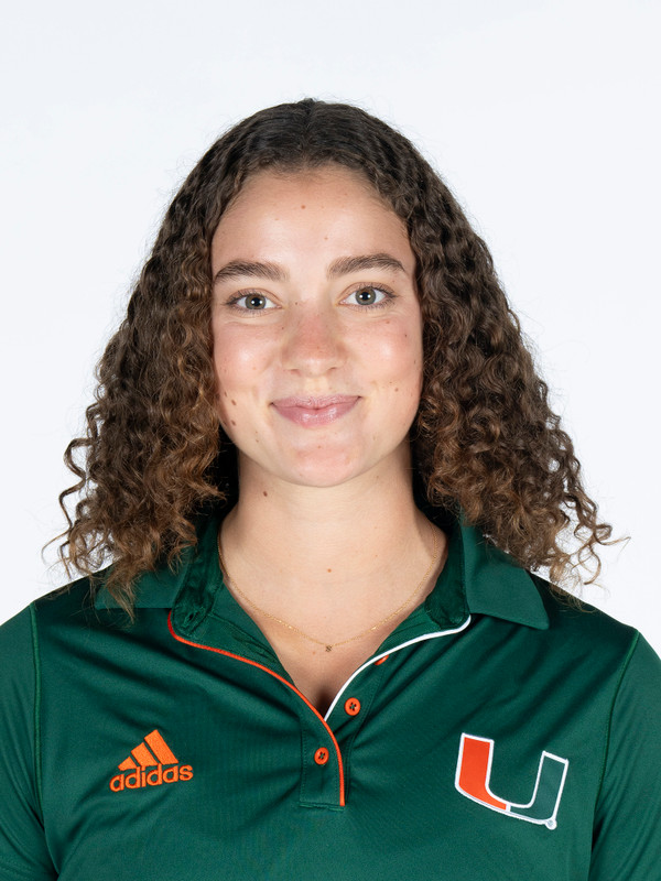 Sophia Philipp - Rowing - University of Miami Athletics