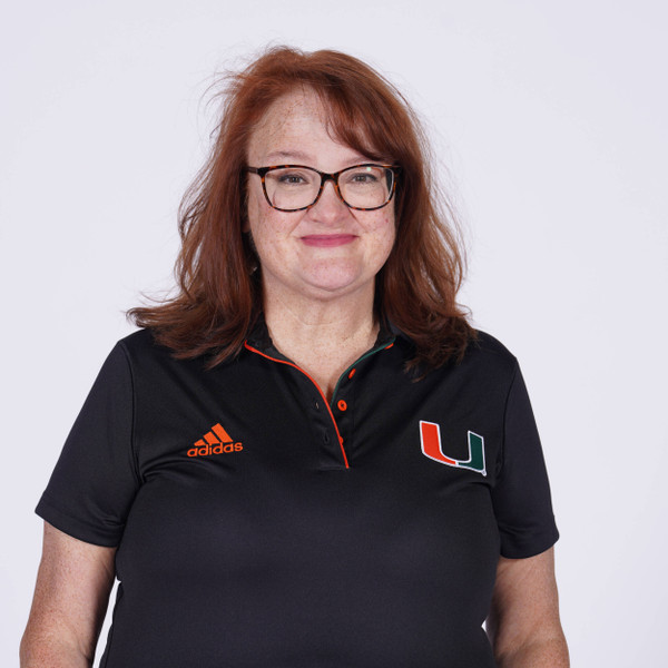 Margie Gill - Women's Basketball - University of Miami Athletics