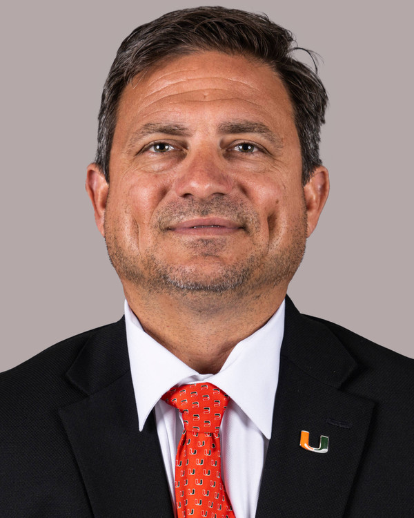 Shannon Dawson - Football - University of Miami Athletics Shannon Dawson - Football - University of Miami Athletics