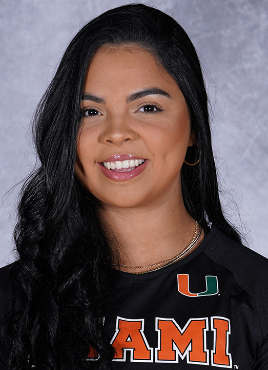 Volleyball University of Miami Athletics