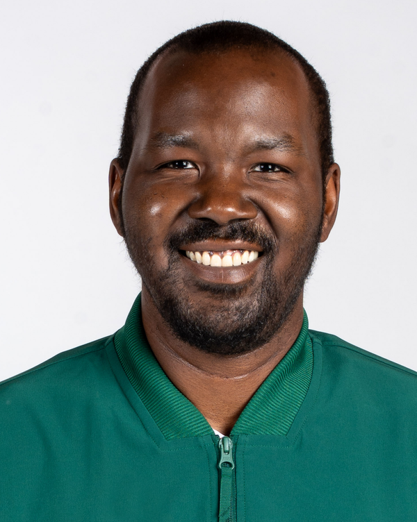 Jarius Cooper - Track &amp; Field - University of Miami Athletics