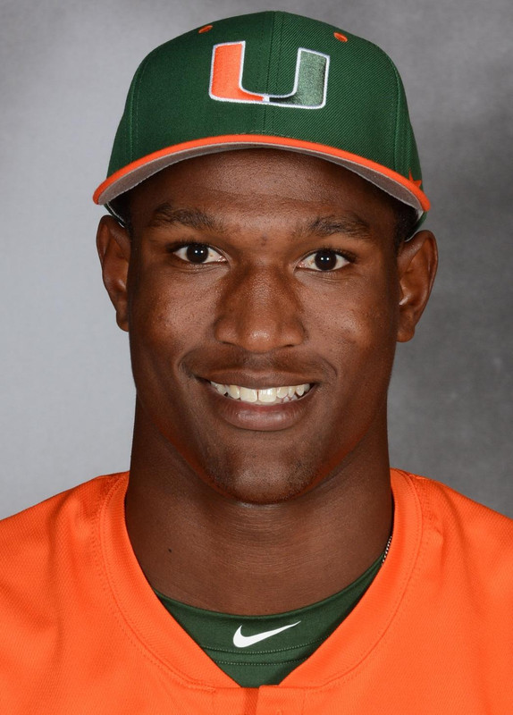 Dale Carey - Baseball - University of Miami Athletics