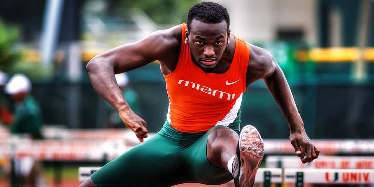 @MiamiTrack Set for ACC Outdoor Championships