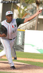 `Canes Baseball Begins Fall Practice on Thursday