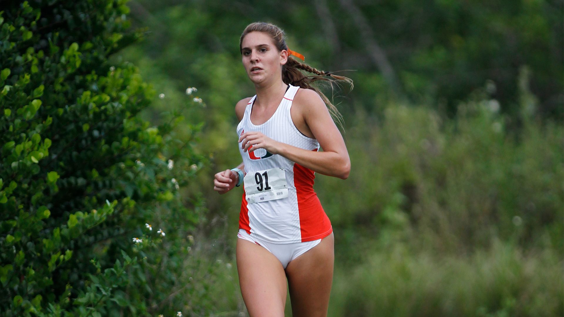 Cross Country Ready for Mountain Dew Invitational