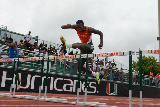 2014 Miami Invitational