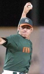 Miami Baseball Enters NCBWA's Top 10