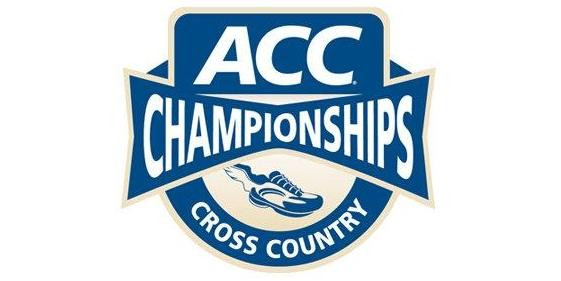 XC Set for ACC Championships