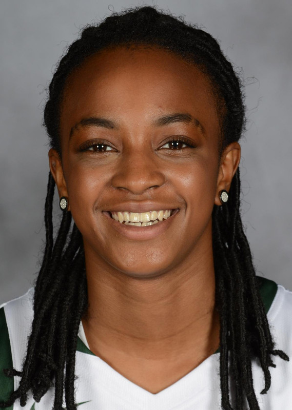 Aisha Edwards - Women's Basketball - University of Miami Athletics