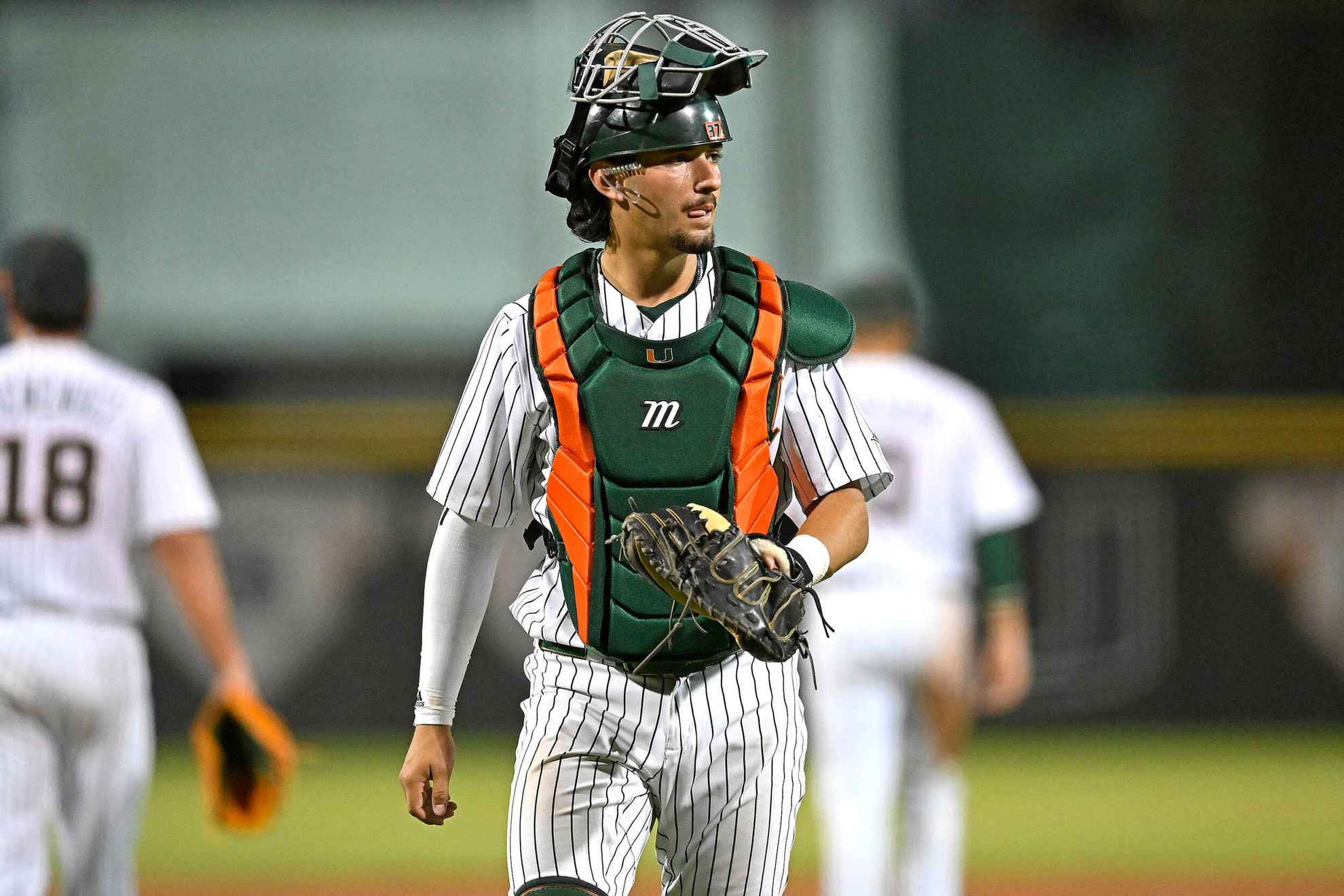 Miami Baseball news