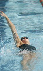 Hurricanes Set for Inaugural Swimming and Diving ACC Championship