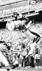 Join Hurricane Great Horace Copeland And Head Football Coach Larry Coker For Dinner In Tampa