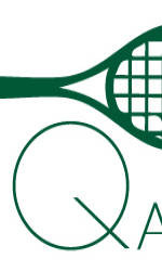 Q and Ace with Men's Tennis