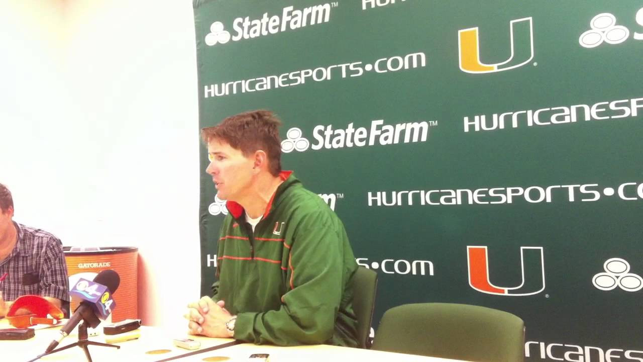 Al Golden - March 29, 2012