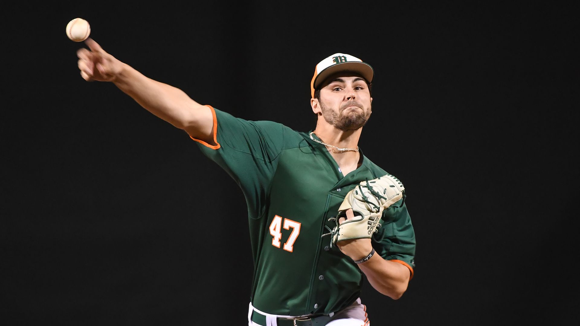 No. 23 Canes Ready for Series Finale vs. FGCU