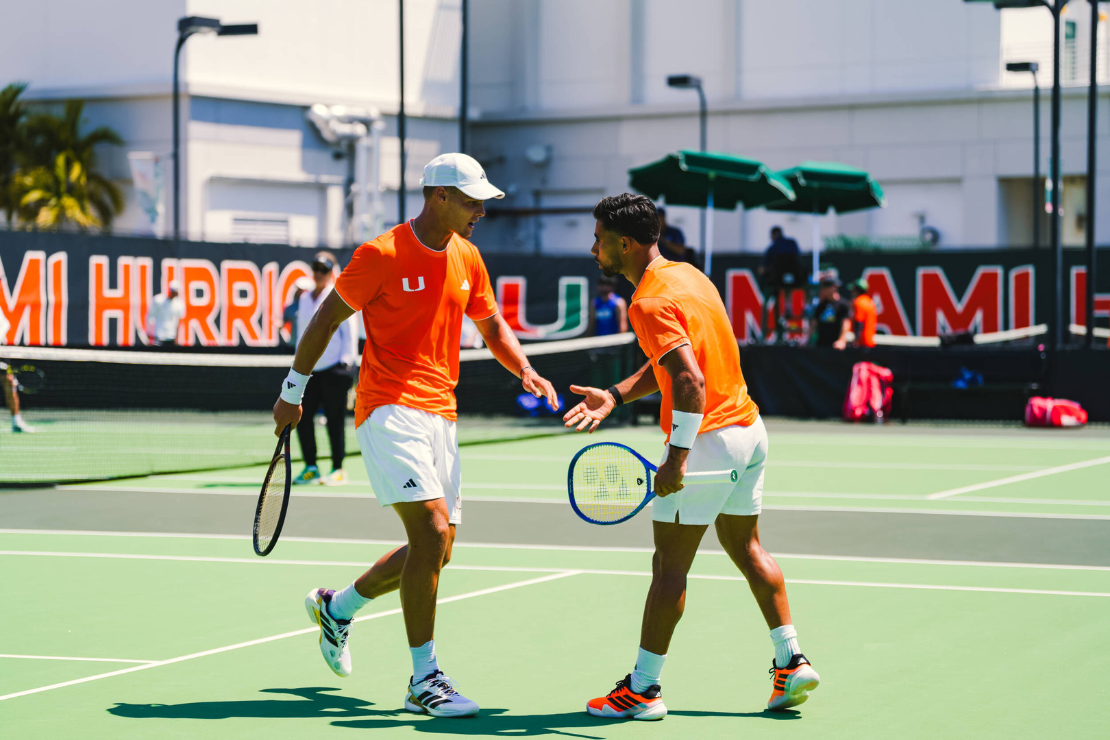 Hurricanes Notch Fourth Straight Win