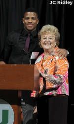 Miami Men's Basketball Banquet Photo Gallery