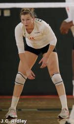 Miami Hurricanes Volleyball Storms into Fall Practices