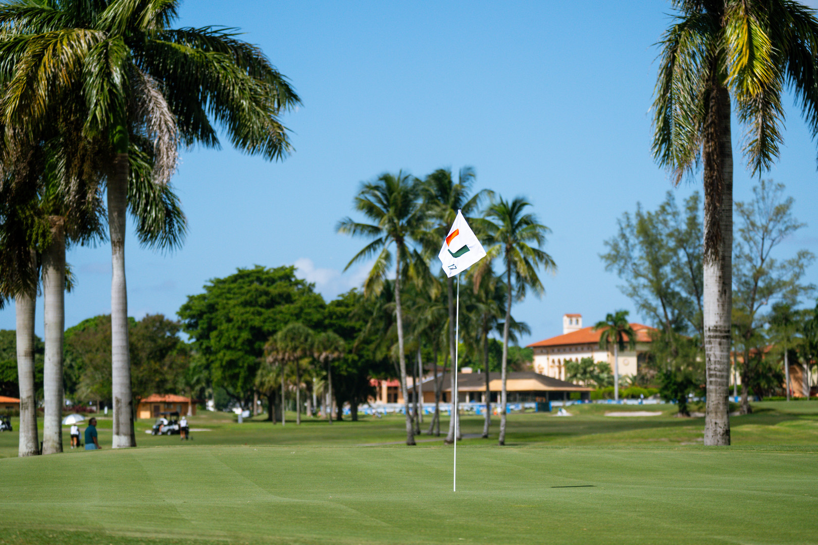 Miami Places Program-Record Six Golfers on All-ACC Academic Team Miami Places Program-Record Six Golfers on All-ACC Academic Team