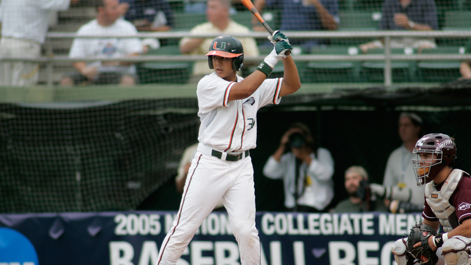 Jon Jay to Headline 2019 First Pitch Banquet